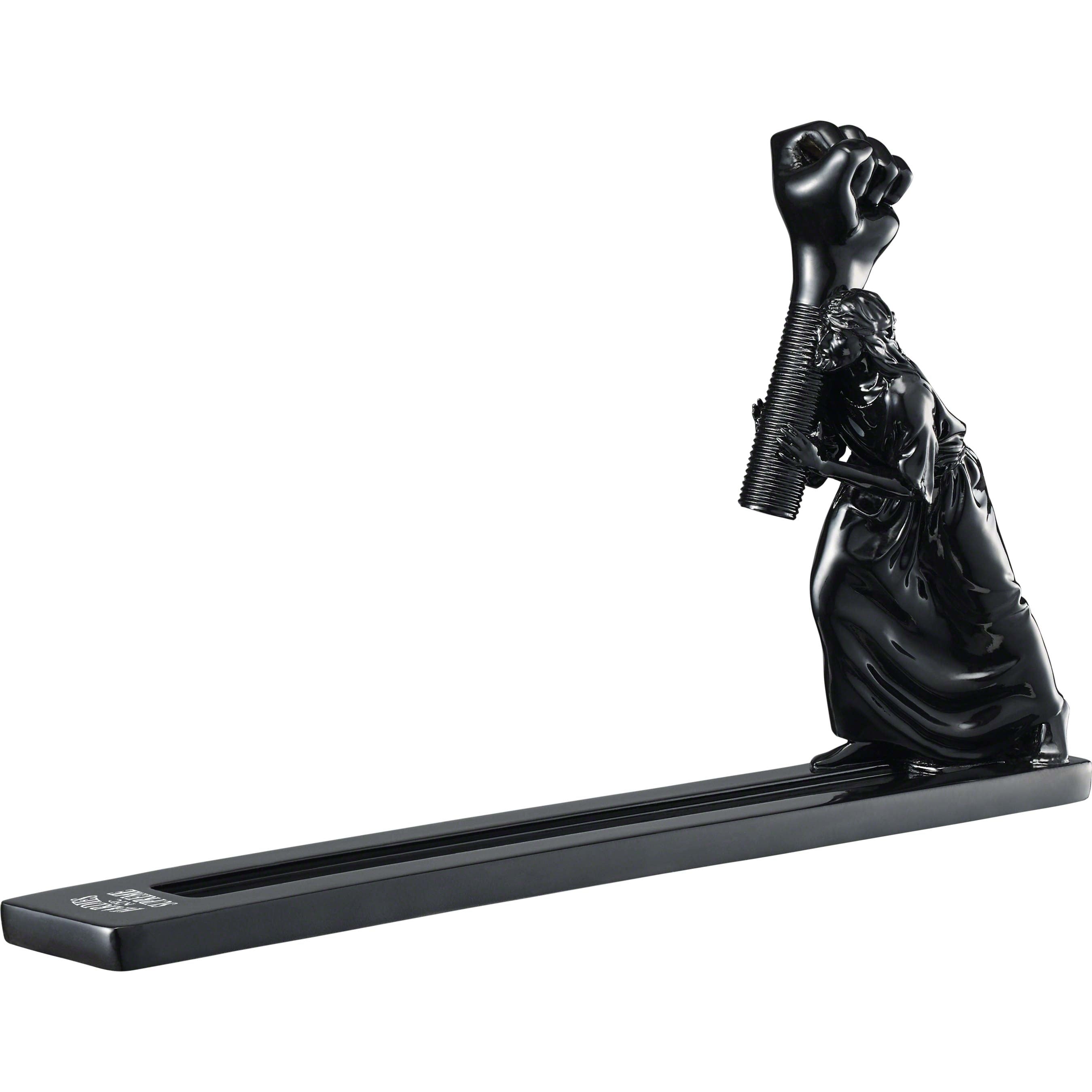 Supreme/Hardies Jesus Incense Holder view 3